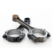 Premium Engine Connecting Rod – High-Performance Forged Steel Connecting Rods for Automotive Engines, Replacement Parts for Cars, Trucks & Industrial Machinery – Durable & Precision Engine Components
